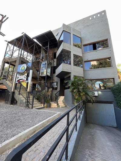 COMPLEJO DEPORTIVO EN VENTA 