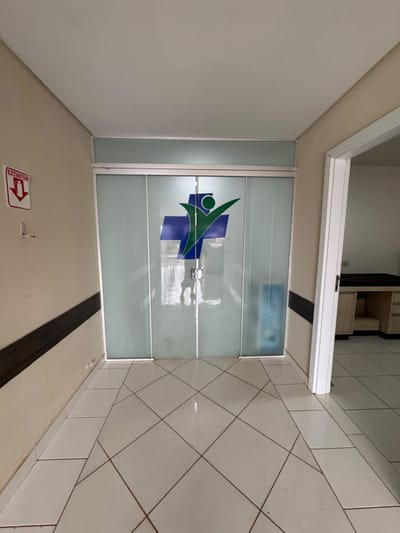 Venta: Sanatorio Totalmente Equipado, en La Paloma 