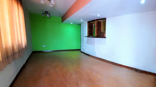 ¡oportunidad única En Barranco, Departamento En 2do Piso!