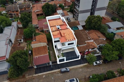 RESIDENCIA PREMIUM EN HERRERA | USD 1.100.000