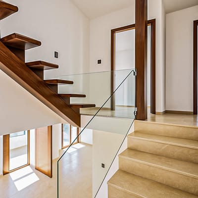Casa de lujo en venta de promocion Av. Beni entre 4to y 5to anillo