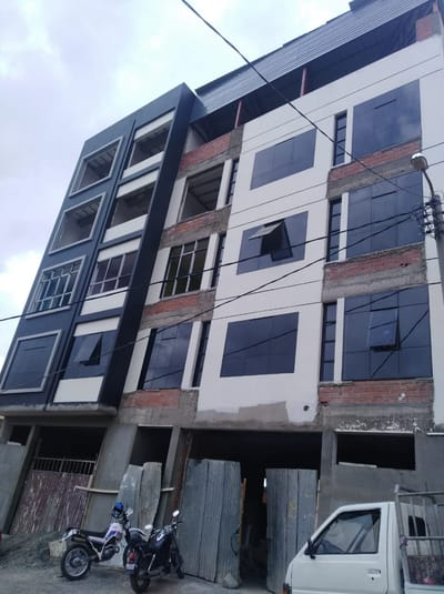 DEPARTAMENTO A ESTRENAR