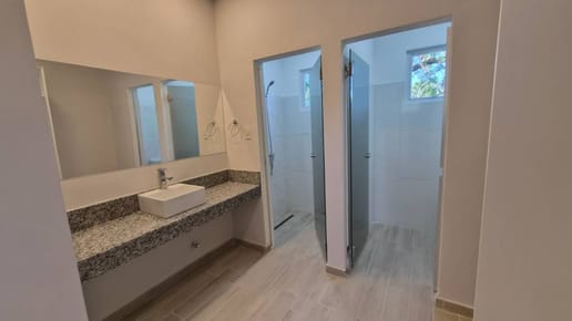 Duplex a Estrenar en Luque - Loma Merlo (Zona Rakiura)