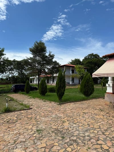 Vendo Un Paraiso En Colonia Independencia