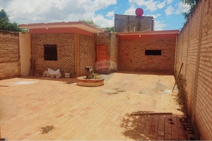 Casa - Venta - Luque, Paraguay