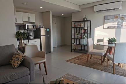 Departamento-Venta-CAÑADA CARMEN, Fernando De La Mora, Central