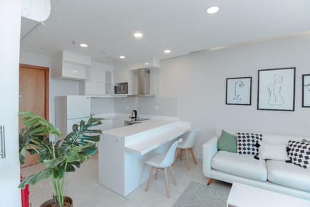 EN VENTA DPTO 1 DORMITORIO EFIDICIO ANCORA