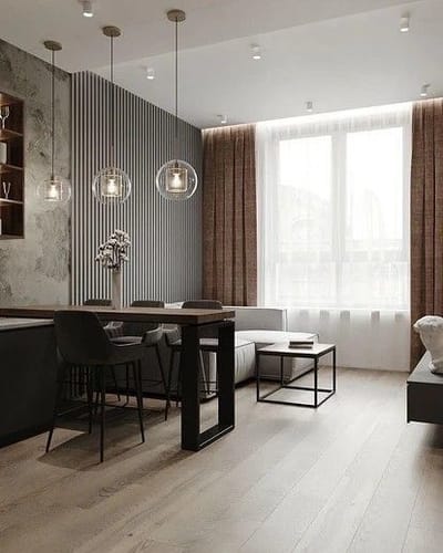 Edificio Robinson - Flat 