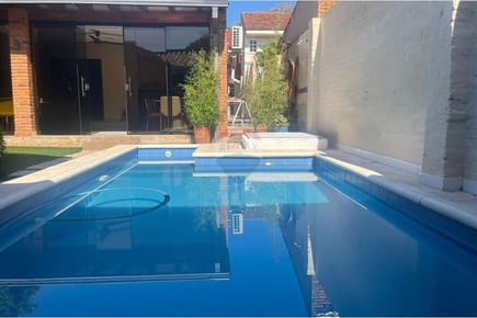 VENDO HERMOSA RESIDENCIA VILLA MORRA 