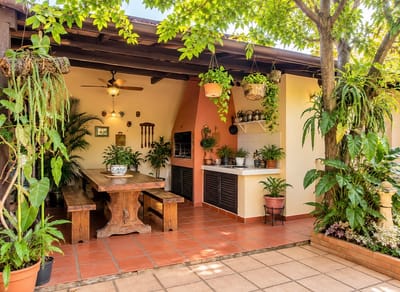 Vendo hermoso Chalet 