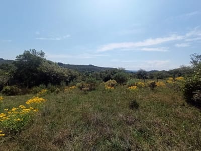 Terreno A La Venta En Villa Serrana || Golf 500m2 Cercado Vista