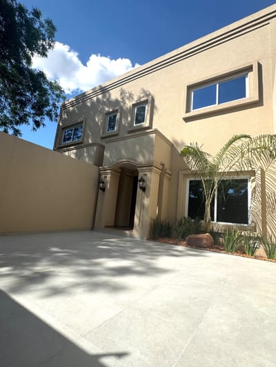 VENTA DE DUPLEX