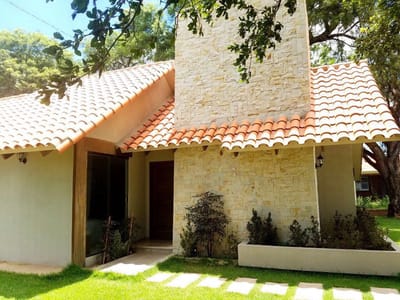 Hermosa casa 