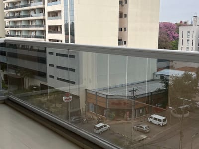 ALQUILO DEPARTAMENTO DE 2 DORM. SOBRE AVDA. MOLAS LOPEZ