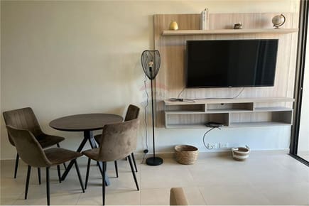 VENDO DEPARTAMENTO AMOBLADO EN RECOLETA