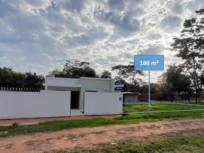 Chalet de 2 hab a estrenar en San Antonio