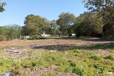 Terreno-Venta-Dr. PEDRO DE FELICE, Lambaré, Central