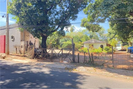 TERRENO EN VENTA - FERNANDO DE LA MORA