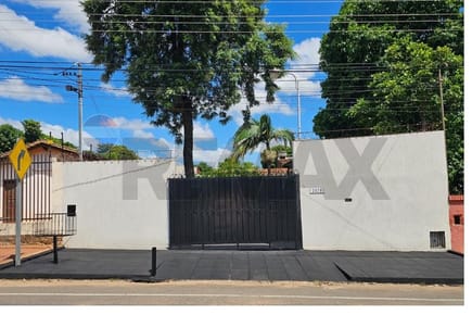 Casa - Venta - Fernando De La Mora, Central, Paraguay