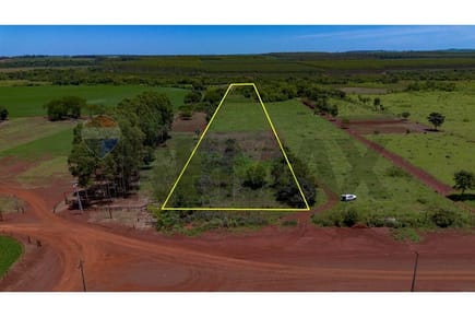 Estancia/Campo - Venta - Hernandarias, Alto Paraná, Paraguay