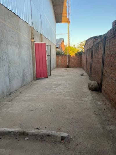galpon en venta 