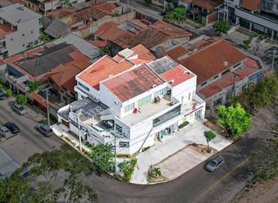 CLINICA EN VENTA ZONA EQUIPETROL