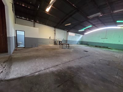 ALQUILO TINGLADO EN BARRIO SAN PABLO