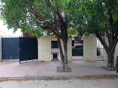 Casa En Venta Zona Norte 4to Y 5to Anillo Avenida Beni