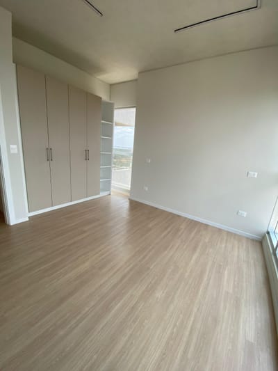 Vendo Departamento de 2 Dormitorios a estrenar en Piso 22 en Asunción 