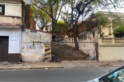 Terreno - Venta - San Roque, Asunción, Paraguay