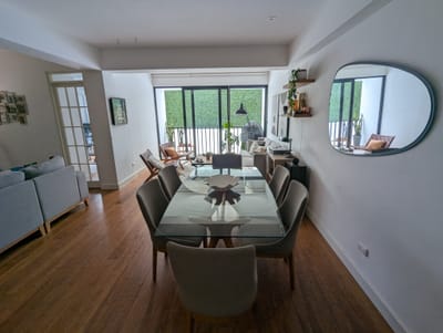 Dpto cerca al San Silvestre: 120 M2, 3 Habit, 2.5 Bañ, 1 Estac, $ 318,000