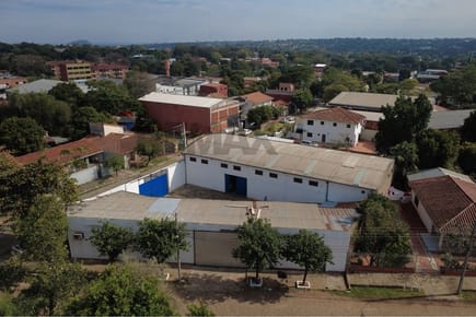 Depósito Industrial y Corporativo en Venta !