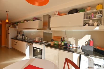 Venta Apartamento 3 dormitorios en Haras del Lago