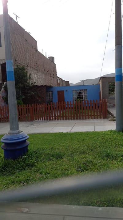Casa en ciudad Satélite Ventanilla