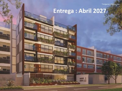SURCO: VIVE EN LA MEJOR ZONA DE CHACARILLA