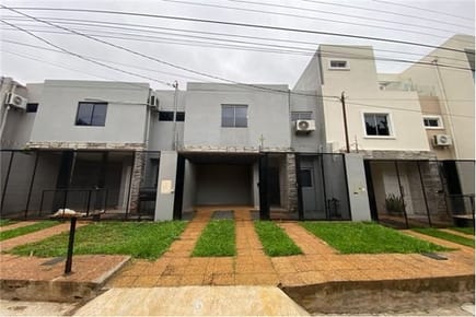 Duplex en venta