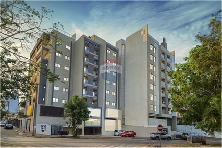 MONOAMBIENTE EN EDIFICIO HOME HERRERA