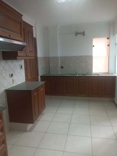 Departamento en venta de 3 dormitorios Av. Busch