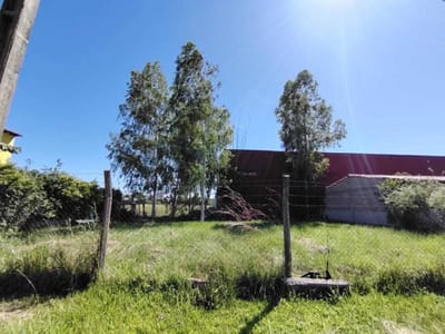Vendo Terreno en Guarmabare