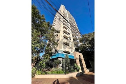 Departamento - Venta - La Encarnación, Asunción, Paraguay
