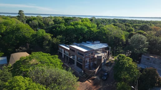 Ultimo Tríplex Disponible En Barrio Nueva Esperanza – Encarnación