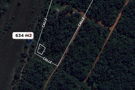 VENDO AMPLIO TERRENO UBICADO EN ALTOS