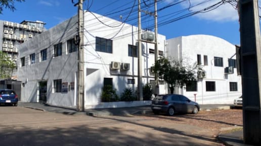 Oficinas 1.000 m² zona TIGO SPORTS | Fernando de la Mora