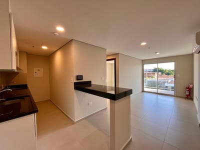 DEPARTAMENTO ALQUILER LOS LAURELES