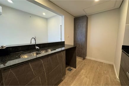Departamento-Alquiler-FORVM MOLAS LOPEZ, Las Lomas (Carmelitas), Asunción