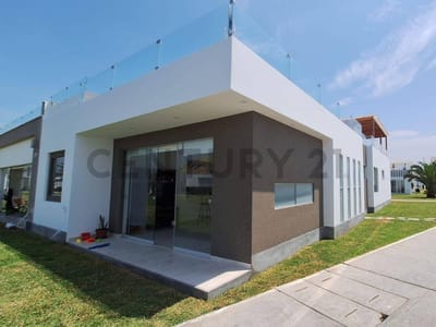 Venta de Casa de Playa en Asia, Cañete, Lima