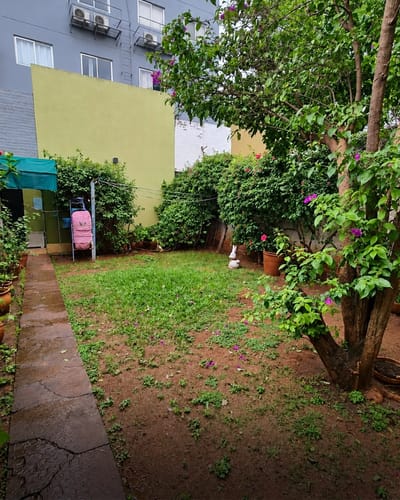 DÚPLEX EN VENTA – ZONA COLEGIO GOETHE