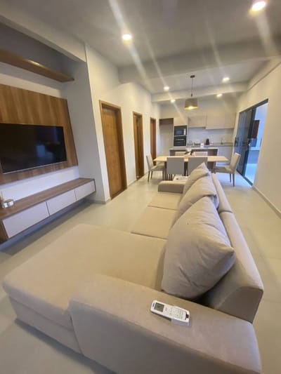Duplex a estrenar en barrio cerrado Edilica 1