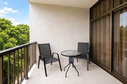 En Venta Depto De 2 Dormitorios- Ciudad Nueva