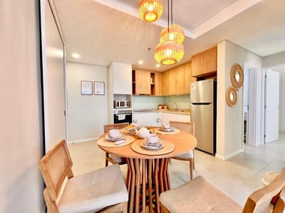 Vendo oferta de departamento a estrenar 